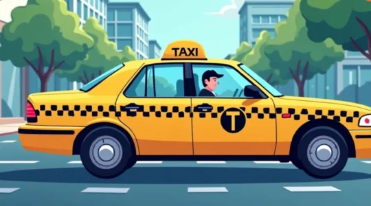 taxis