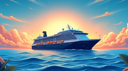 premium cruises: